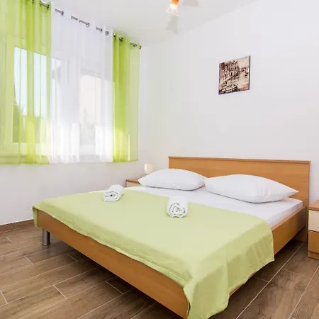 Ivica Appartement Slatine