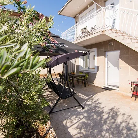 Apartman Ivica