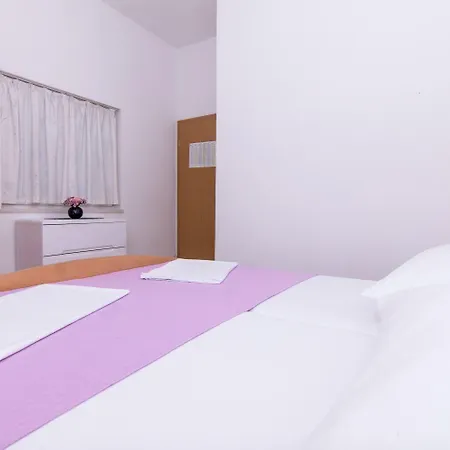 Ivica Apartman