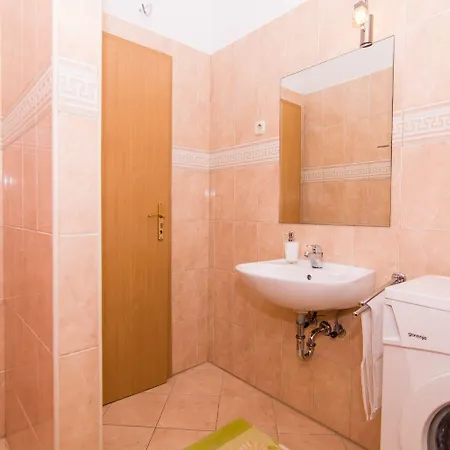 Apartman Ivica *