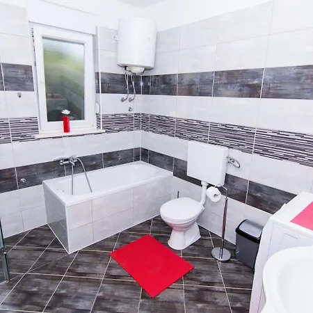 Apartman Ivica *