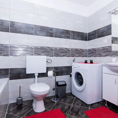 Ivica Apartman