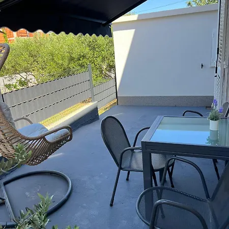 Apartman Ivica *
