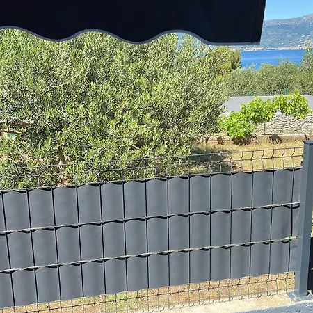 Ivica Apartman Slatine