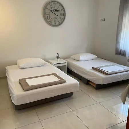 Ivica Apartman