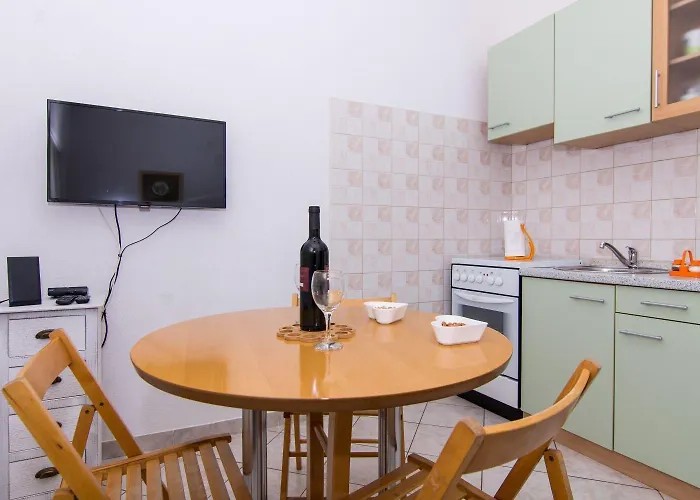 Ivica Apartman *