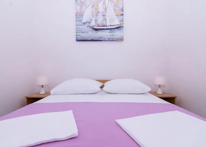 Apartman Ivica *