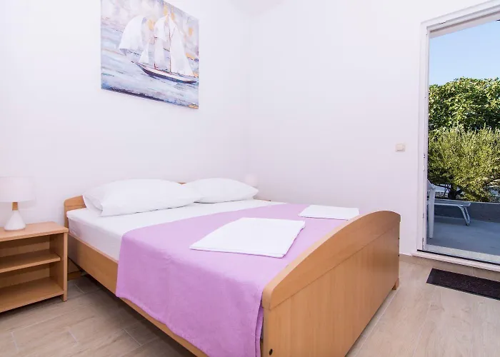 Ivica Apartman