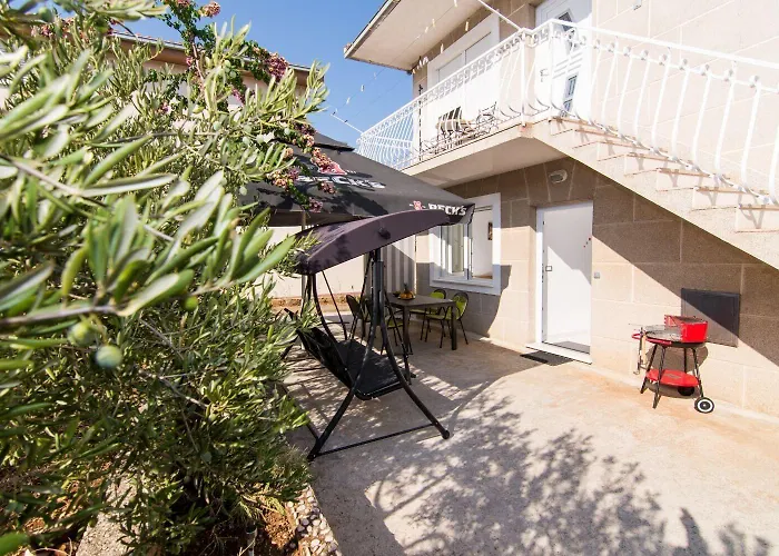Apartman Ivica