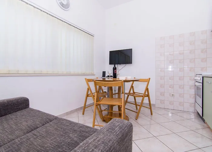 Apartman Ivica Slatine