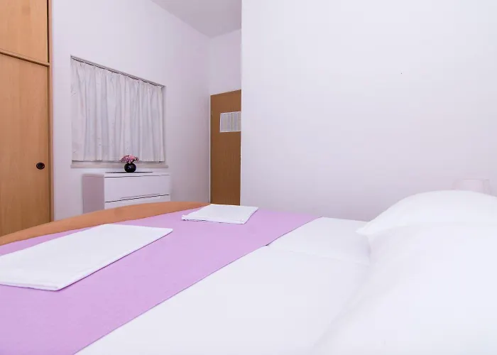 Ivica Apartman