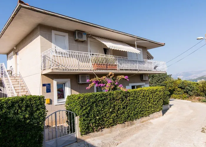 Apartman Ivica