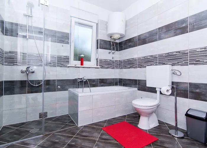 Ivica Apartman *