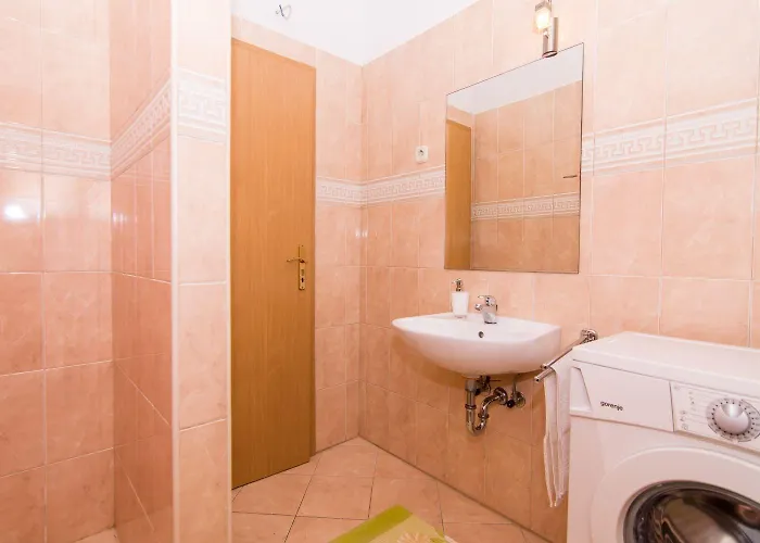Apartman Ivica *