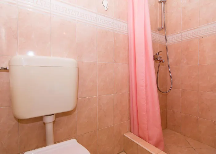 Ivica Apartman Slatine