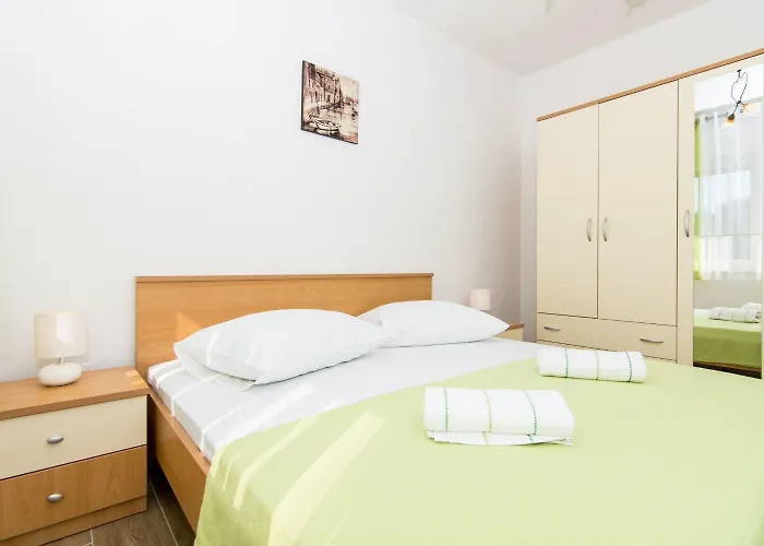 Apartman Ivica Slatine