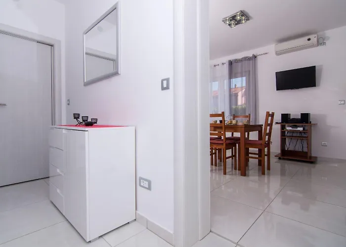 Apartman Ivica Slatine