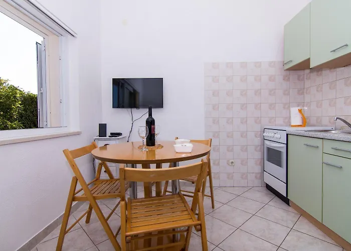 Ivica Apartman