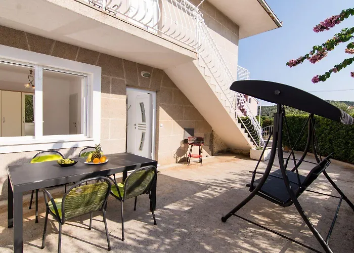 Apartman Ivica Slatine