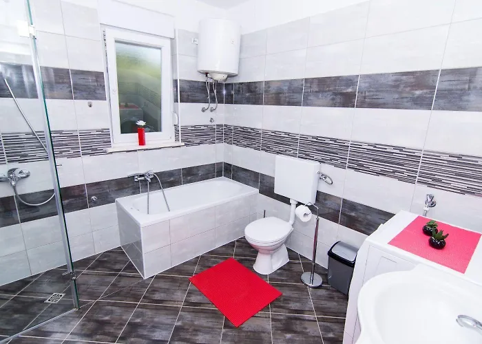 Apartman Ivica *