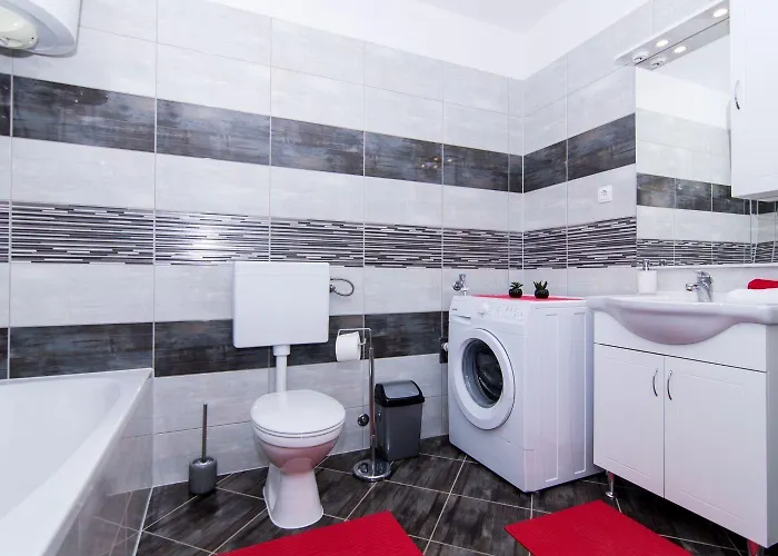 Ivica Apartman