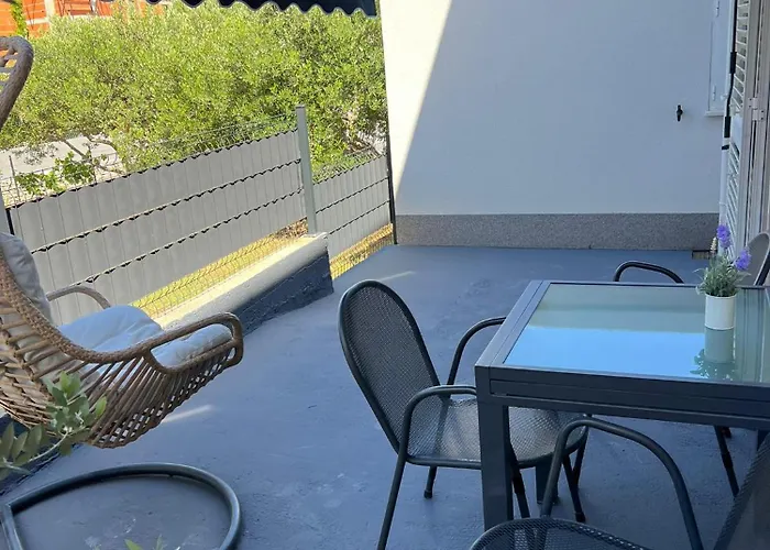 Apartman Ivica *