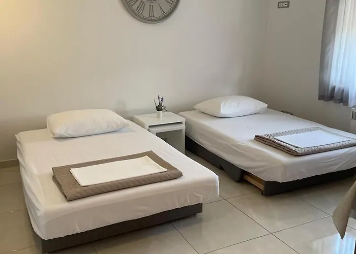 Ivica Apartman