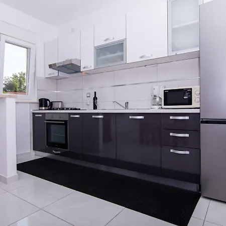 Ivica Appartement Slatine
