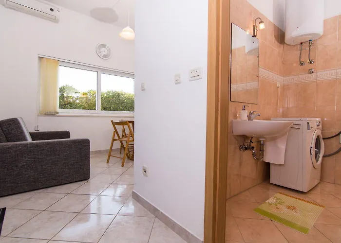 Appartement Ivica Slatine